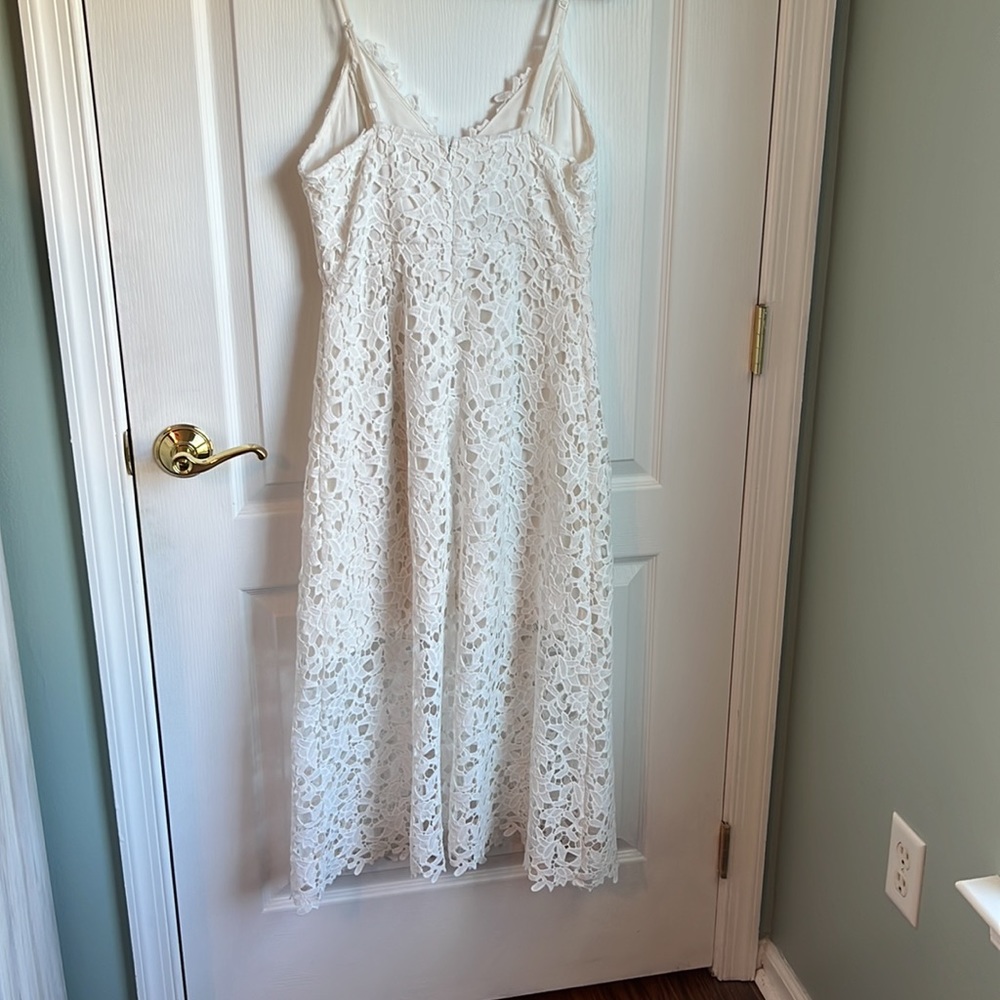 ☀️Astr the Label MIDI Dress - Picture 2 of 2